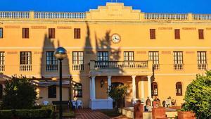 Contagiats 24 avis vacunats en un geriàtric d’Esparreguera