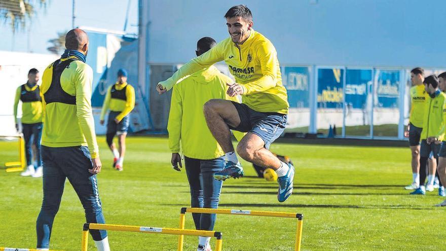 La previa | El Villarreal, a dar el salto en Las Palmas