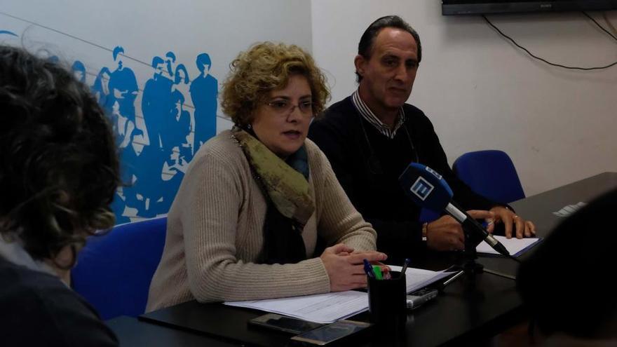 El PP de Asturias atribuye a Mallada el éxito de la negociación de Hunosa