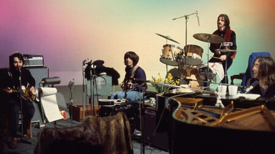 La sèrie documental de Peter Jackson sobre els Beatles ja té data d’estrena