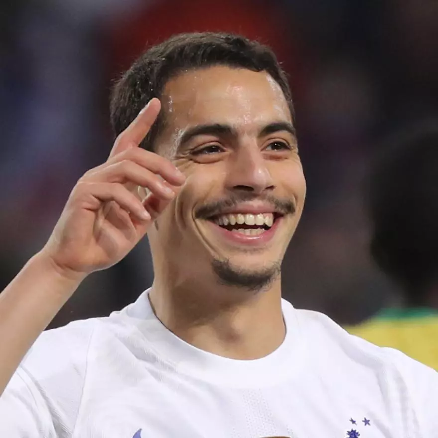 Wissam Ben Yedder (Delantero centro)