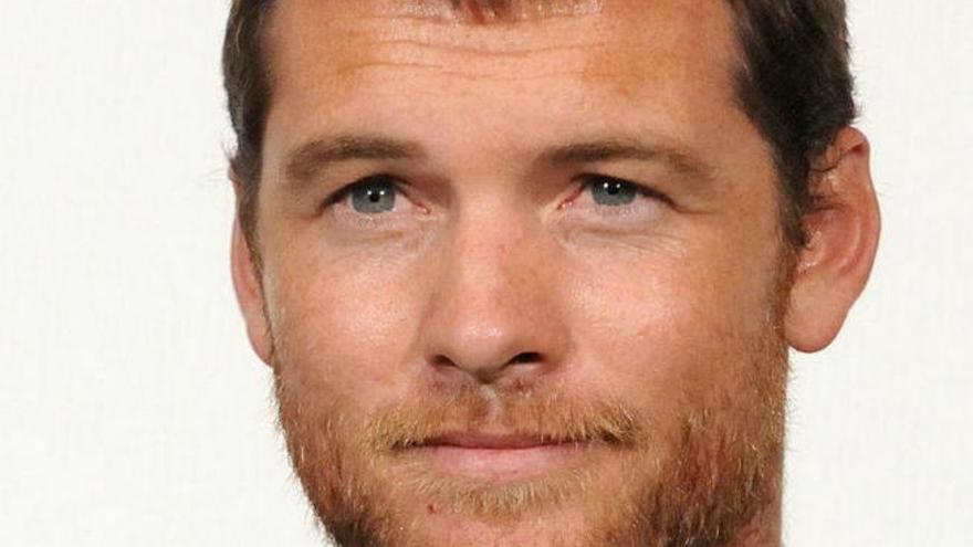 Sam Worthington.