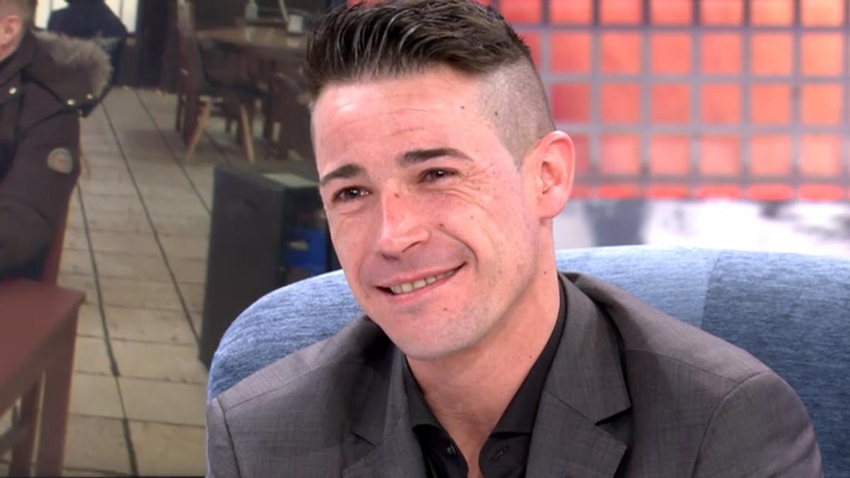 Juanjo Ballesta visita el ‘Deluxe’ i revela en què va gastar els diners de ‘MasterChef Celebrity’ Juanjo Ballesta visita el ‘Deluxe’ i revela en què va gastar els diners de ‘MasterChef Celebrity’