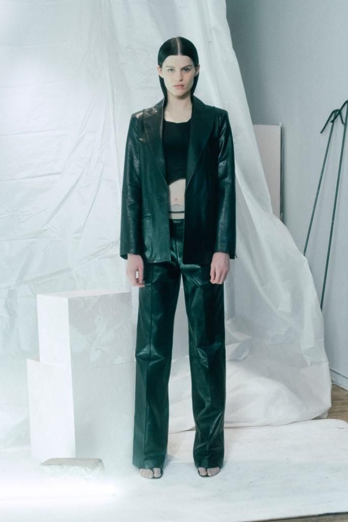 Helmut Lang