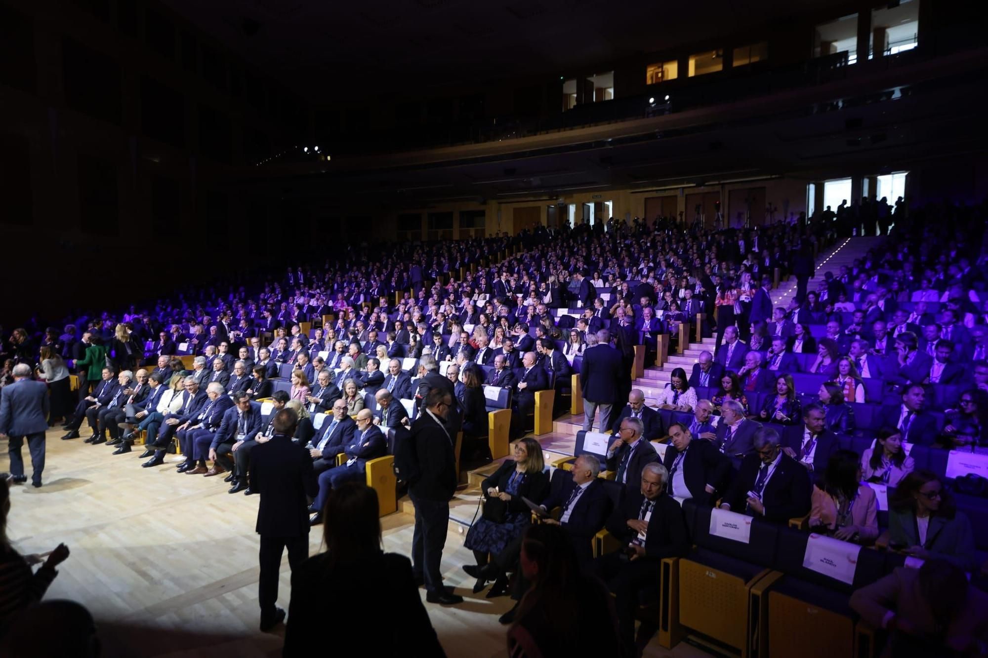 Séptimo acto empresarial por el Corredor Mediterráneo