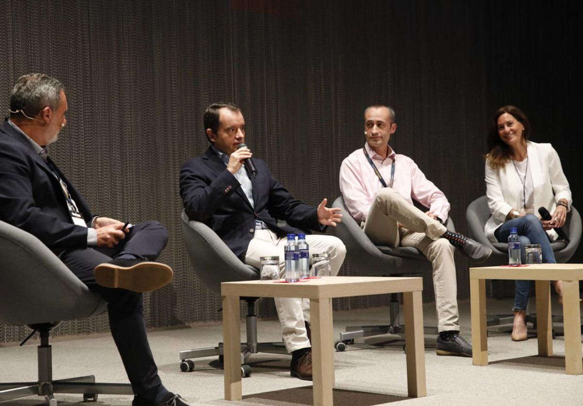 Gijón acoge la gran cita del Ecommerce