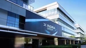 Indra confia a la seva filial de satèl·lits Hispasat l’‘Starlink europeu’