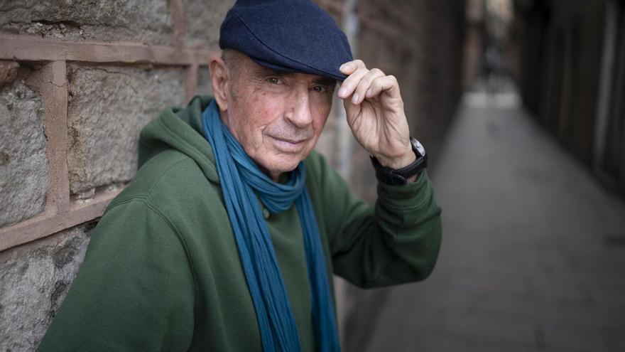 Lluís Llach: "Anàvem a l’Estat espanyol  com si fóssim profetes"