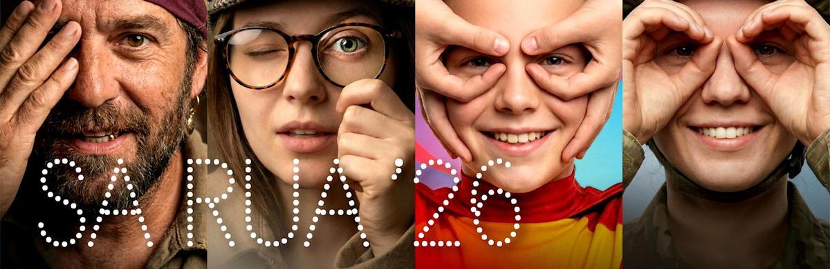 Cartel de Carnaval 2026 de Inca.