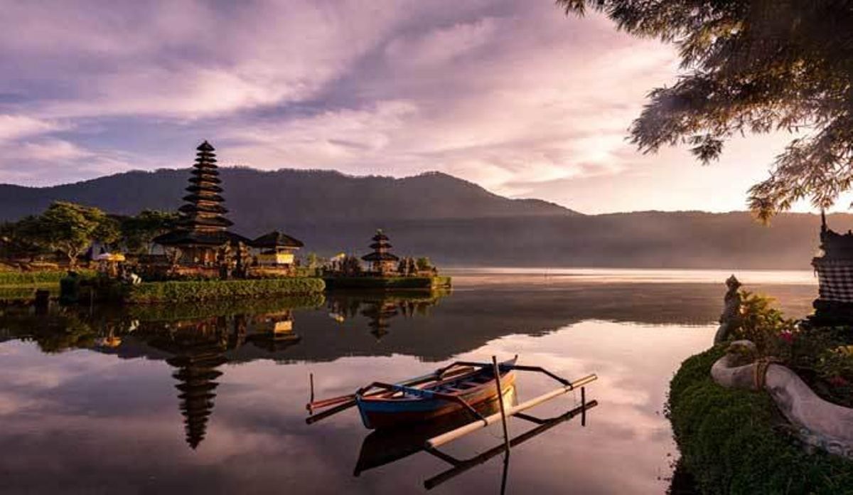 10 ciudades perfectas para una escapada por San Valentín