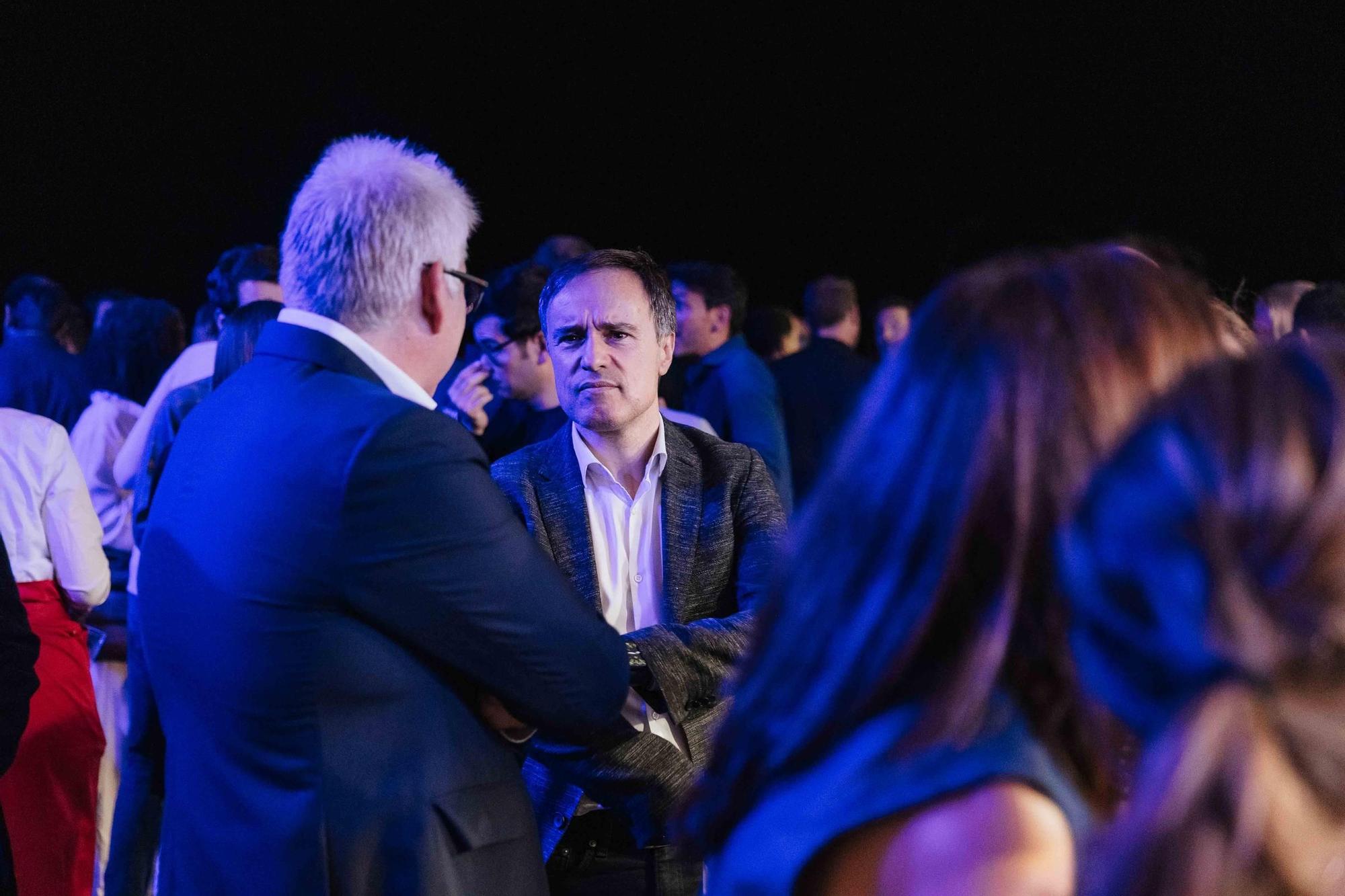 VDS 2025 Guest Reception