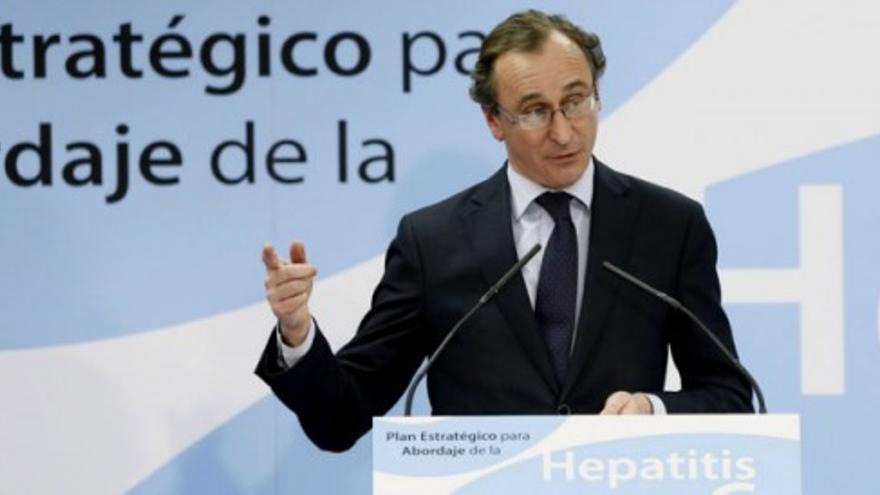 El plan de la hepatitis C destinará 727 millones en tres años