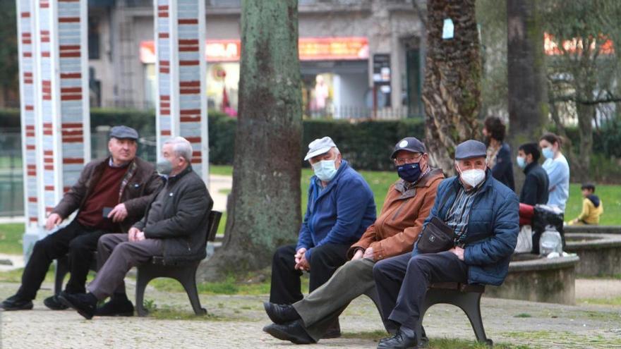 Ourense se desangra: es la segunda zona de Europa con menos población joven