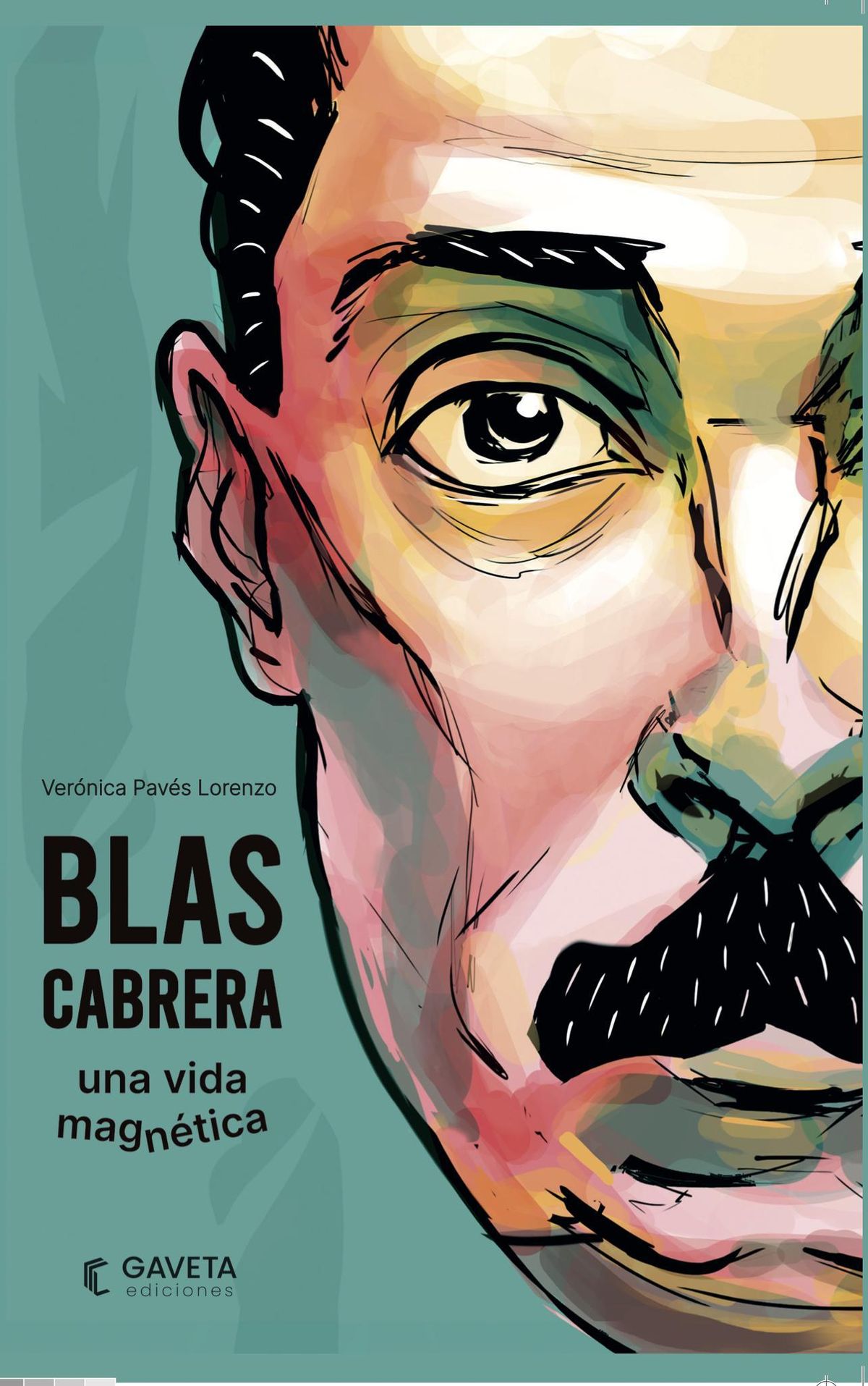 Portada del libro.