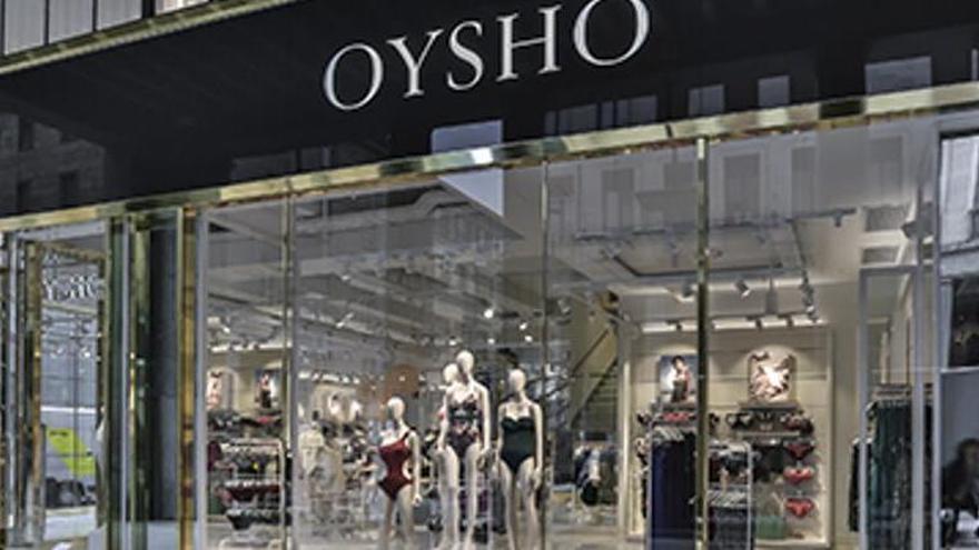 Nuevo cierre de una tienda Inditex en Andalucía: CCOO denuncia que Oysho deja el centro comercial de Nervión en Sevilla