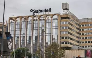 El Sabadell y el Fondo de Garantía acuden al arbitraje por el EPA de la CAM
