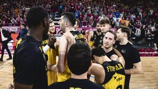 El Canarias ya suma 40 victorias en apenas 50 partidos