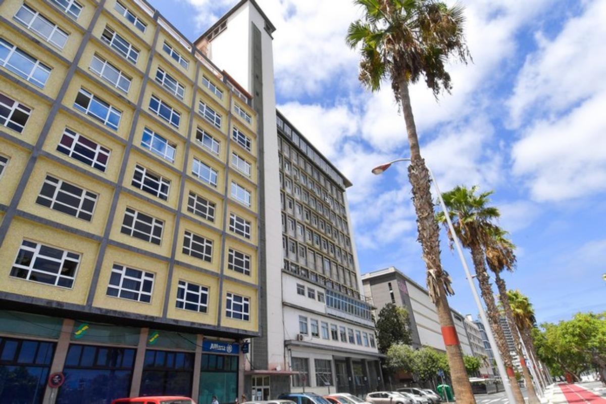 Casa del Marino Casa del Marino