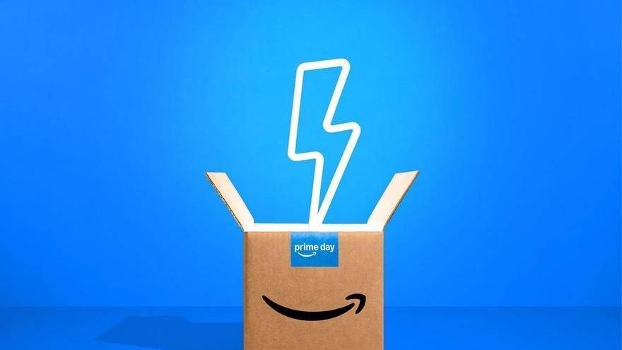 Amazon Prime Day 2026 en directo: los mejores chollos minuto a minuto