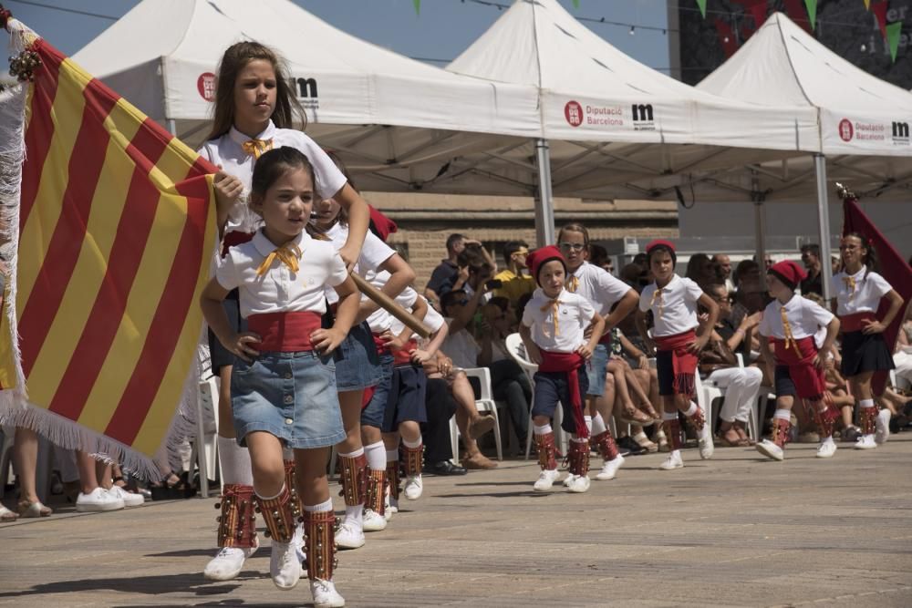 Festa Major de Navàs