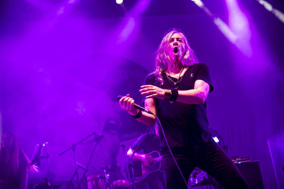 El concert de Sopa de Cabra a Manresa, en imatges