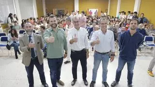 PSOE y PP barajan un único debate electoral abierto para todos los medios en Cáceres