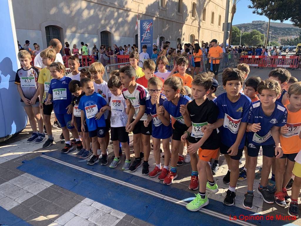 Carrera Popular UPCT (2)