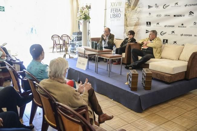 FERIA DEL LIBRO SAN TELMO