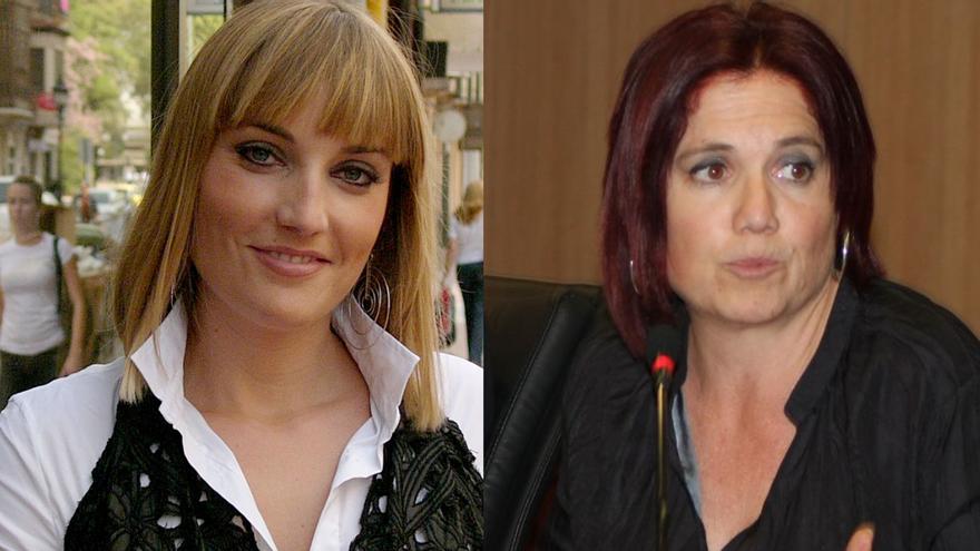 Puig nombra a Clara Tirado como directora general de Cooperación y Silvia Cerdà se encargará de Industria