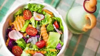 Luisa, nutricionista, sobre la dieta que hay que seguir si tienes el colon irritable: "No debes comer nada que te inflame"