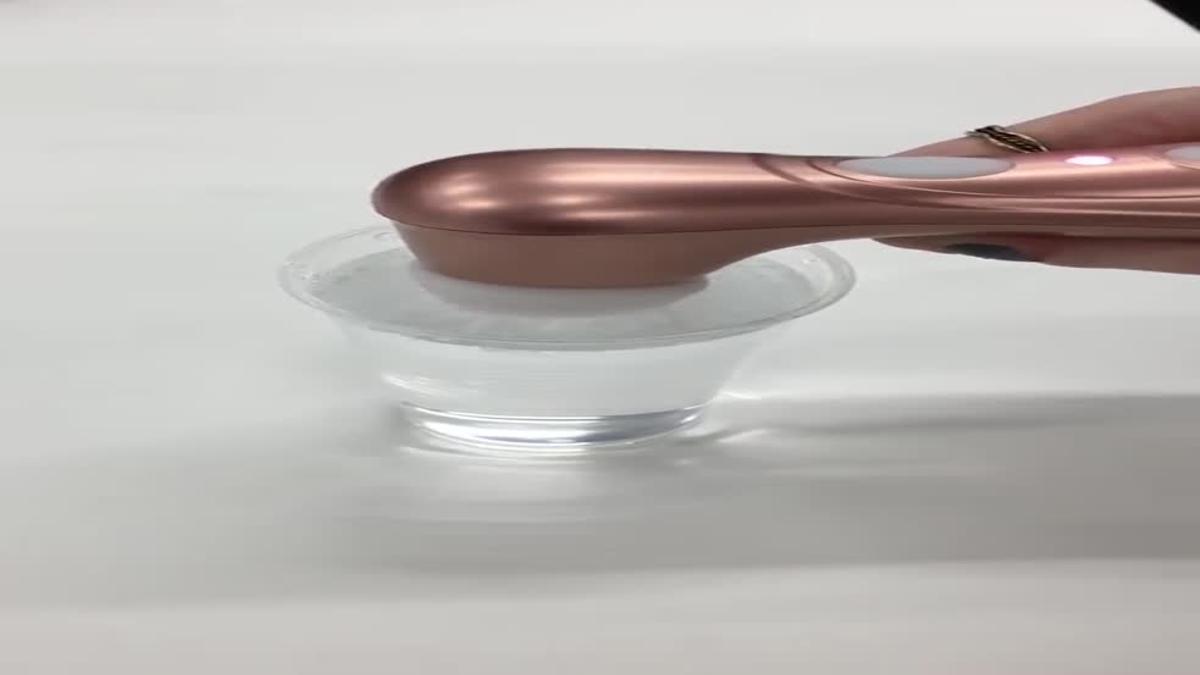 Satisfyer-Pro 2 te llevará a una experiencia multiorgásmica