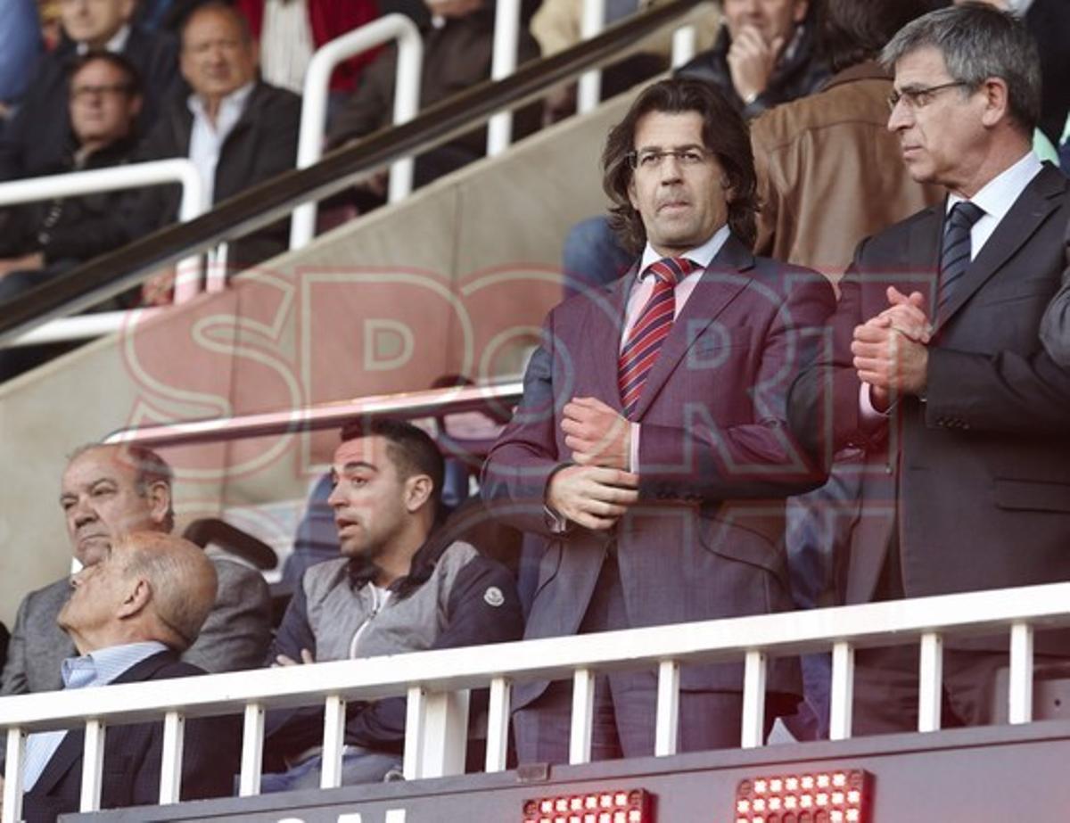 FC BARCELONA - ARSENAL (JUVENILES)