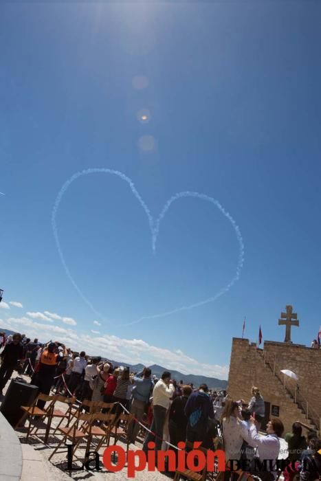 Vuelo Patrulla Águila