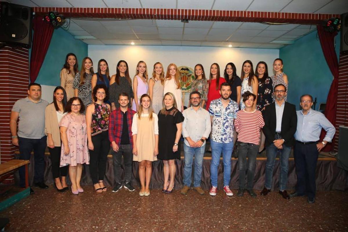 Las fallas al minuto: Octubre