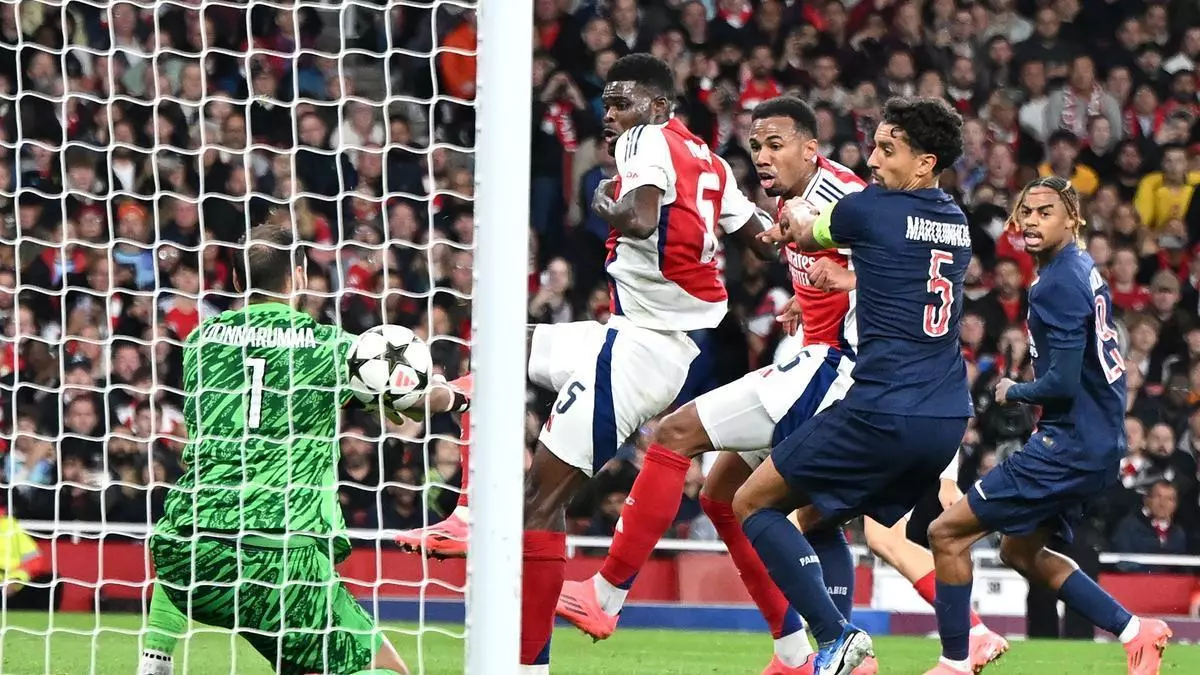 PSG - Inter de Milán: a qué hora, cómo y dónde ver hoy la final de Champions League