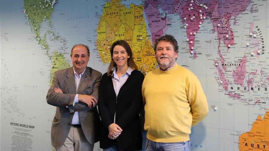 Loyola Andalucía participa en Pecunia, nuevo proyecto de investigación de la UE