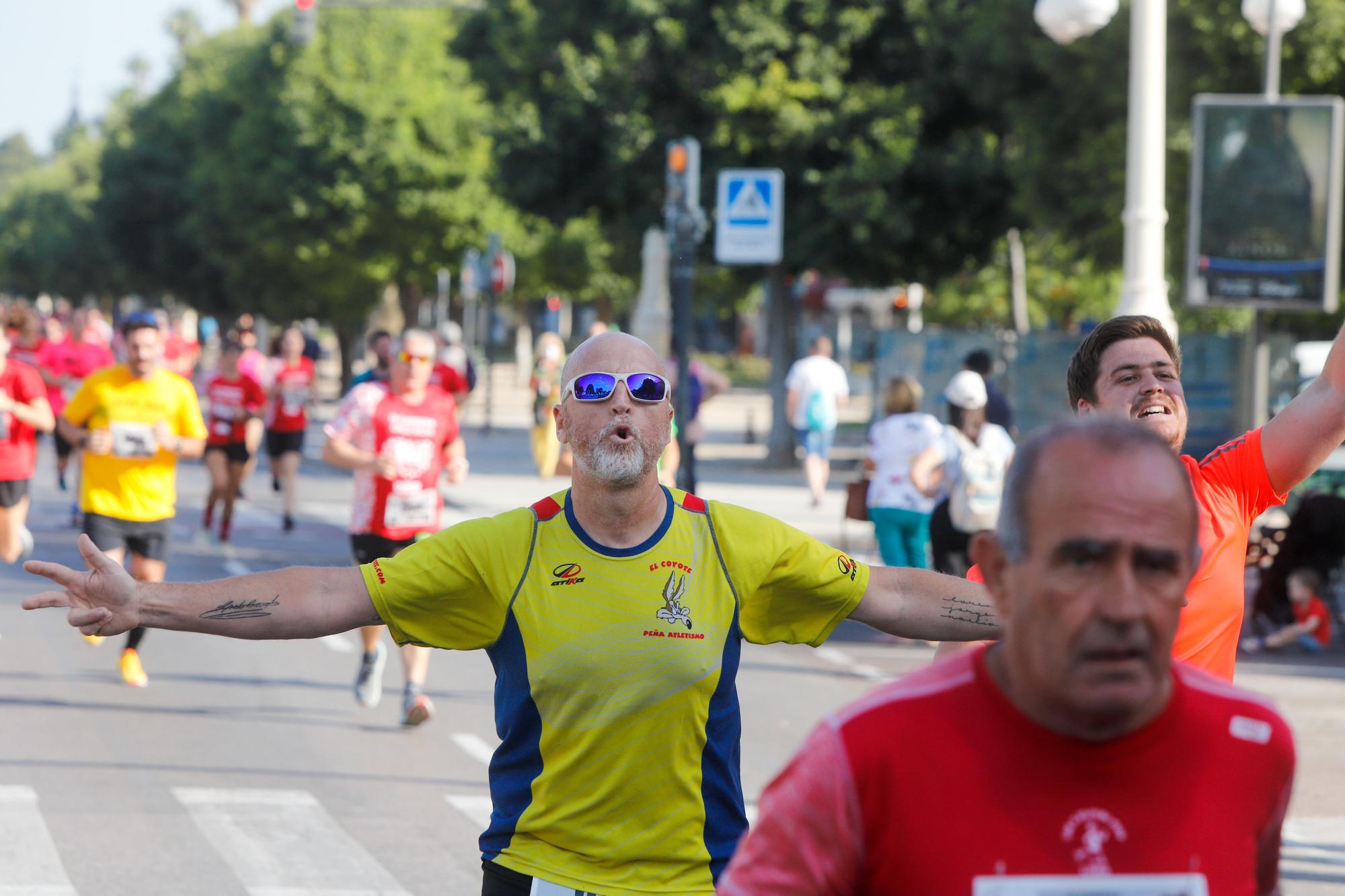 9ª Carrera Cruz Roja Valencia 2022 (2)