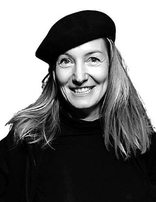 Pamela Spitz