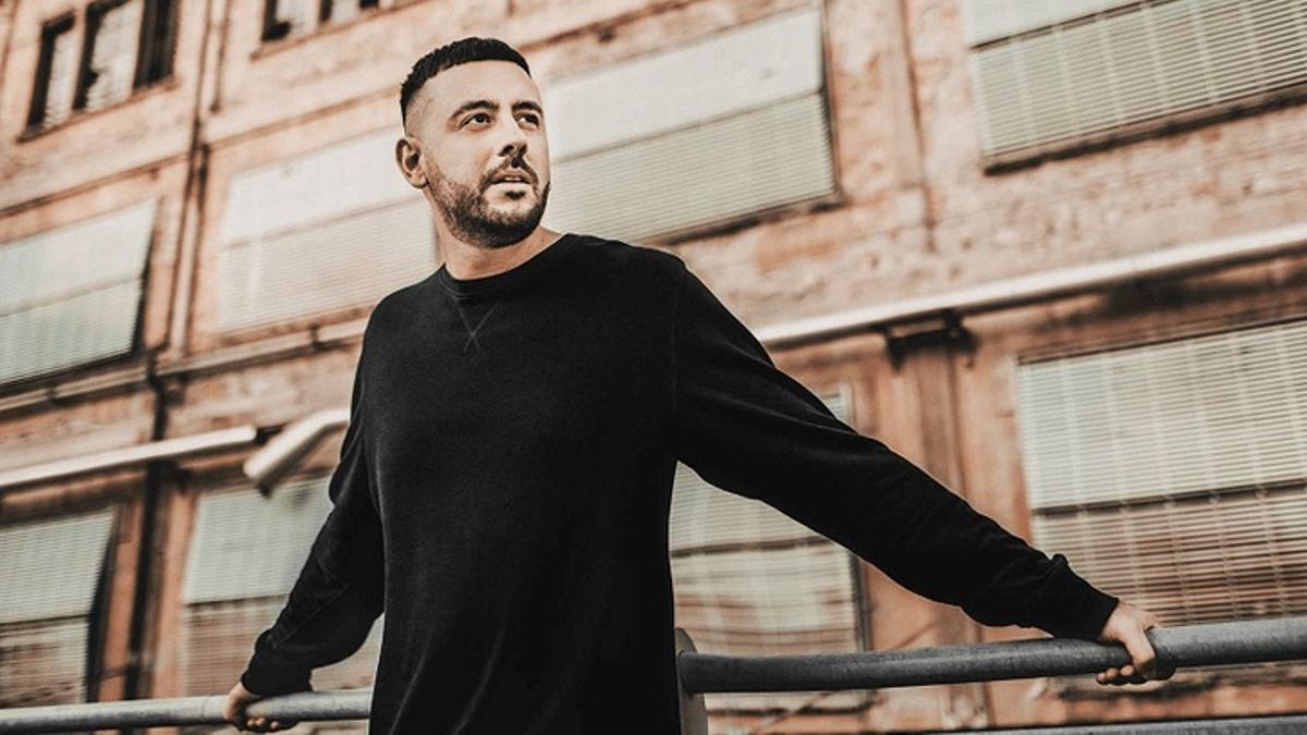 Marco Faraone