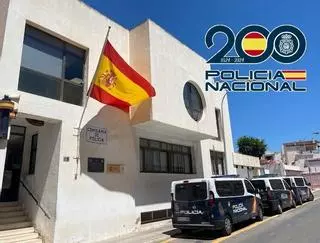 Varios taxistas implicados en una red que surtía de droga a narcotraficantes en Torremolinos y Benalmádena