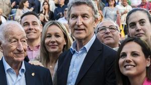 Sánchez afirma que hi ha «més feina i més drets que mai» a Espanya