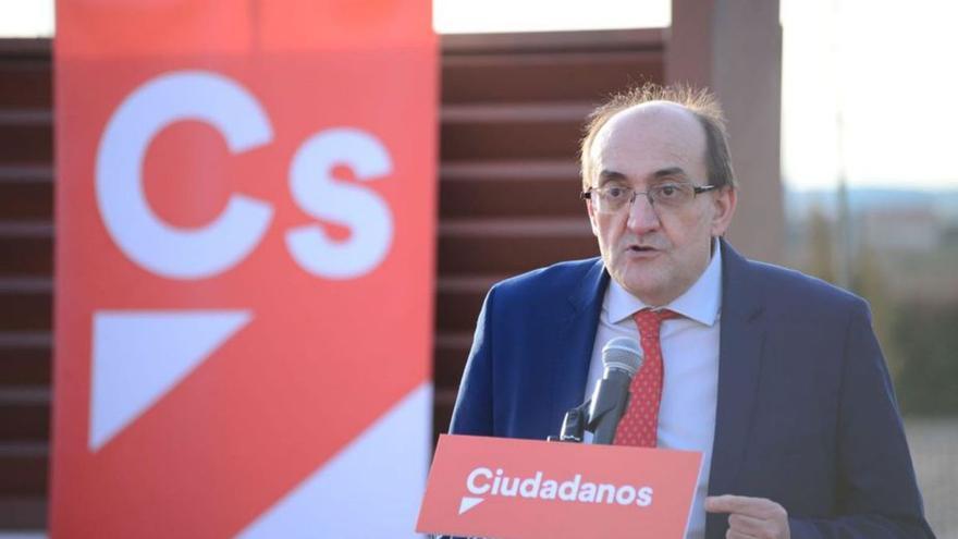 Ciudadanos Zamora acusa al PSOE de “querer ocultar el cobro de peajes en las autovías por pura estrategia electoral”