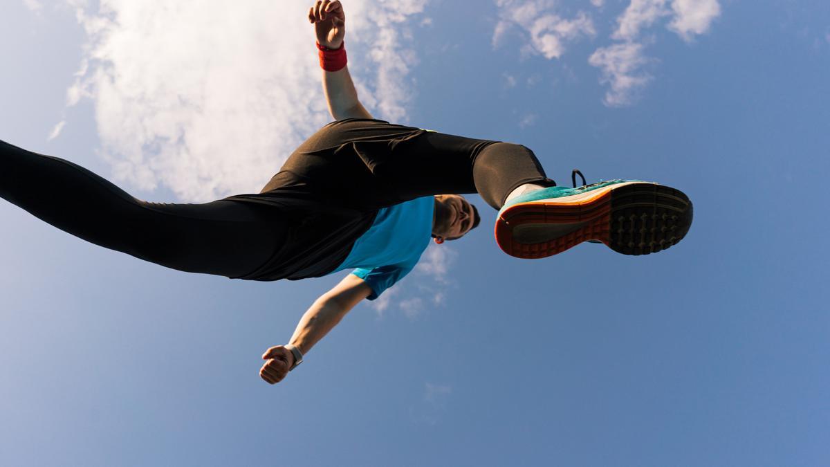 Cuidar tu cuerpo es fundamental para disfrutar de una práctica deportiva segura y mantener un estilo de vida saludable