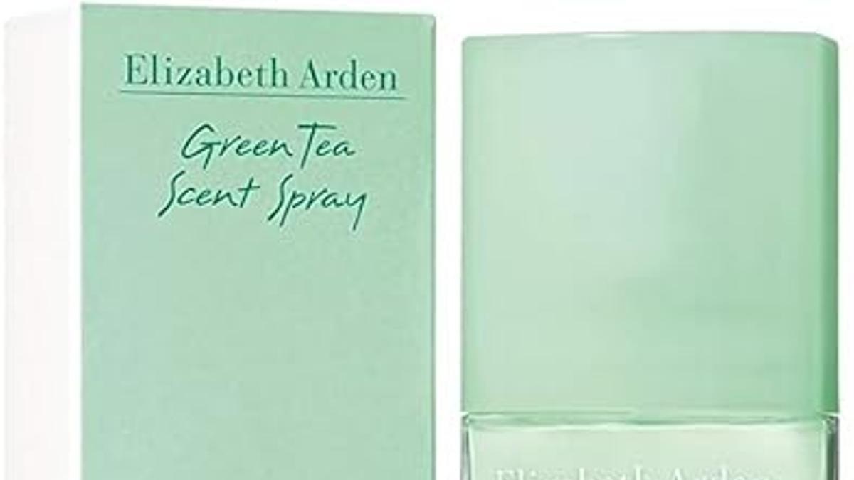 Elizabeth Arden Green Tea Eau de Parfum