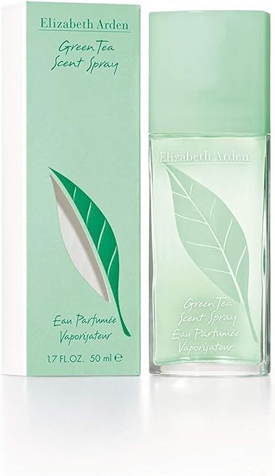 Elizabeth Arden Green Tea Eau de Parfum