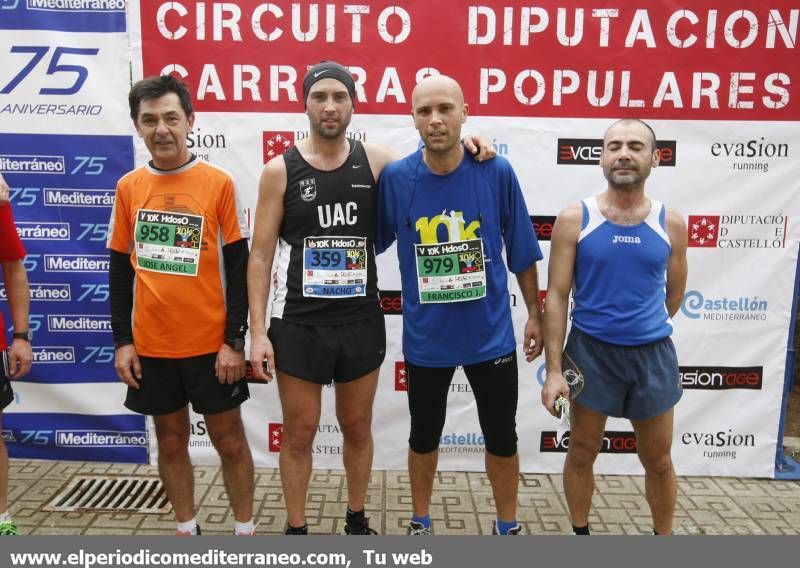 GALERIA DE IMÁGENES -  Carrera 10k - H2O 2/4