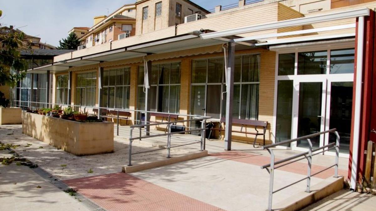 El Centre de Dia de Bocairent contará con placas fotovoltaicas