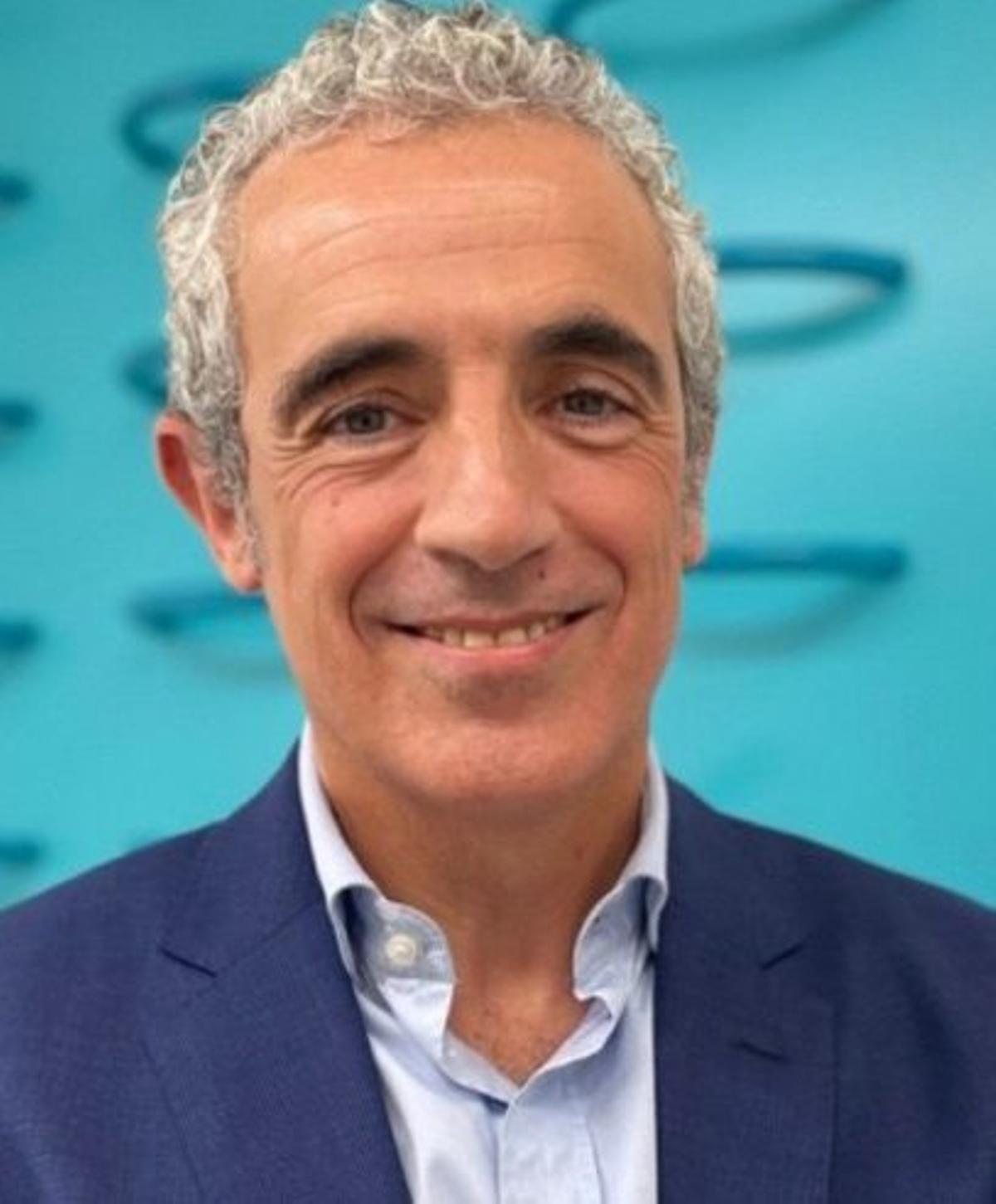 Manuel Ruibal Moldes.