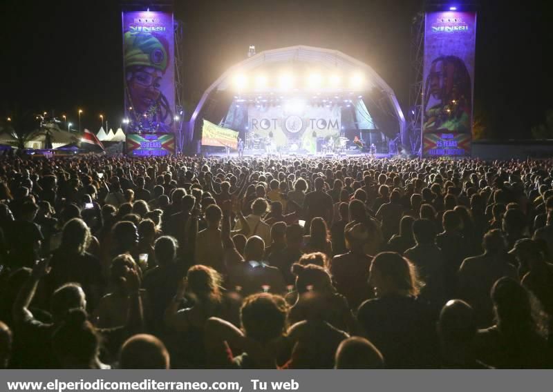 Rototom 2018