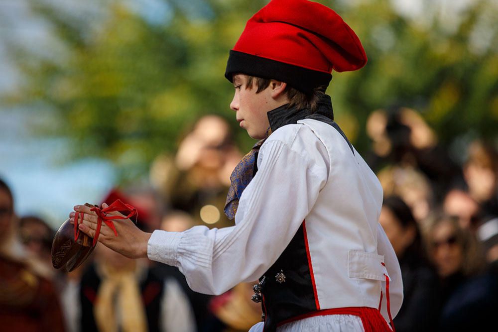 Fiestas de Santa Gertrudis